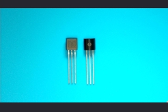 DS2431+ Maxim Integrated IC EEPROM 1K 1WIRE TO92-3