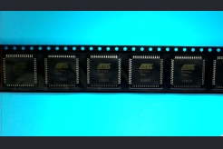 AT90CAN64-16AUR  Microchip Technology 	IC MCU 8BIT 64KB FLASH 64TQFP
