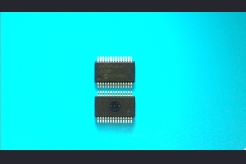 PIC18F26K40-I/SS Microchip Technology IC MCU 8BIT 64KB FLASH 28SSOP