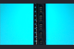 BQ24092DGQR Texas Instruments IC BATT CHRGR LI-ION 10MSOP