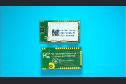 BM77SPPS3MC2-0007AA Microchip Technology RF TXRX MOD BLUETOOTH CHIP ANT