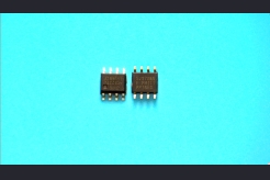 AT24C08AN-10SU-2.7 Microchip Technology IC EEPROM 8K I2C 400KHZ 8SOIC