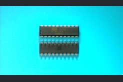 ATtiny2313A-PU Microchip Technology 	IC MCU 8BIT 2KB FLASH 20DIP