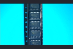 AD5412AREZ-REEL7 Analog Devices IC DAC 12BIT SER 24-TSSOP
