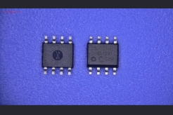 25LC256-E/SN Microchip Technology IC EEPROM 256K SPI 10MHZ 8SOIC