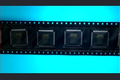 ATMEGA2561-16AUR Microchip Technology IC MCU 8BIT 256KB FLASH 64TQFP