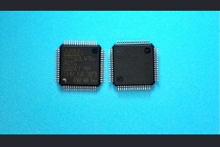 STM32L476RGT6 STMicroelectronics IC MCU 32BIT 1MB FLASH 64LQFP