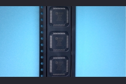 AD7606BSTZ-RL Analog Devices IC DAS W/ADC 16BIT 64LQFP