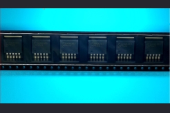 LM2941CSX/NOPB Texas Instruments LM2941x 1-A Low Dropout Adjustable Regulator