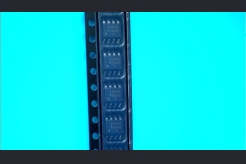 CAV25040VE-GT3 onsemi IC EEPROM 4K SPI 10MHZ 8SOIC