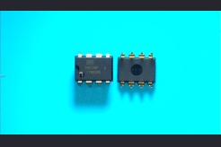 INA126PA  Texas Instruments INAx126 MicroPower Instrumentation Amplifiers