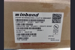 W25Q64JVSSIQ Winbond IC FLASH 64M SPI 133MHZ 8SOIC
