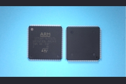 STM32F767IGT6 STMicroelectronics IC MCU 32BIT 1MB FLASH 176LQFP