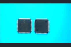 DSPIC33FJ256MC710A-E/PT Microchip Technology IC MCU 16BIT 256KB FLASH 100TQFP