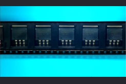 LM2940CSX-5.0/NOPB Texas Instruments IC REG LIN 5V 1A DDPAK/TO263-3