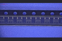 OPA333AQDBVRQ1 Texas Instruments IC OPAMP CHOPPER 350KHZ SOT23-5