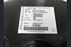 STM32L451RET6TR STMicroelectronics LQFP 64 10X10X1.4 1