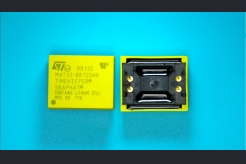 M4T32-BR12SH6 STMicroelectronics 	SNAPHAT BATT/CRYSTAL FOR SOIC