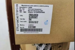 STM32L432KCU6 STMicroelectronics IC MCU 32BIT 256KB FLASH 32QFN