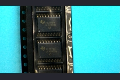 ULN2803ADWR Texas Instruments ULN2803A Darlington Transistor Arrays