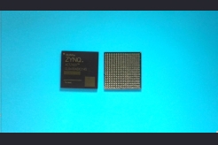 XC7Z020-2CLG400I Xilinx  IC SOC CORTEX-A9 ARTIX-7 400BGA