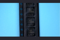 ILD217T Vishay Semiconductors OPTOISOLTR 4KV 2CH TRANS 8-SOIC