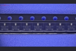 ADR380ARTZ-REEL7 Analog Devices IC VREF SERIES 2.048V SOT23-3
