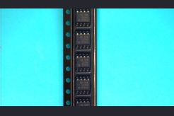 INA117KU/2K5 Texas Instruments High Common-Mode Voltage DIFFERENCE AMPLIFIER