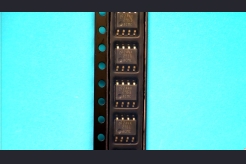 LP2951ACMX/NOPB Texas Instruments LP295x-N Series of Adjustable Micropower Voltage Regulators