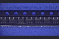 OPA356AIDBVT Texas Instruments IC OPAMP VFB 200MHZ RRO SOT23-5