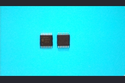 PIC16F18324-E/ST Microchip Technology IC MCU 8BIT 7KB FLASH 14TSSOP