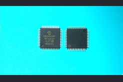 PIC18F46K80-E/PT Microchip Technology 	IC MCU 8BIT 64KB FLASH 44TQFP