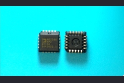 AD2S90APZ Analog Devices 	IC R/D CONV 12BIT 20-PLCC