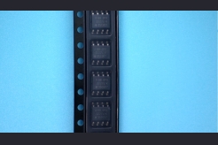 OPA2227UA Texas Instruments IC OPAMP GP 8MHZ 8SOIC