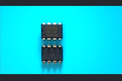 INA111BP Texas Instruments High Speed FET-Input INSTRUMENTATION AMPLIFIER