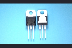LM337SP STMicroelectronics IC REG LIN NEG ADJ 1.5A TO220AB