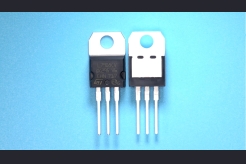 L7908CV STMicroelectronics IC REG LINEAR -8V 1.5A TO220AB