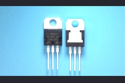 L7908CV-DG STMicroelectronics IC REG LINEAR -8V 1.5A TO220