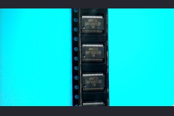 WM8731SEDS/RV Cirrus Logic 	IC CODEC PORT INTERNET 28SSOP