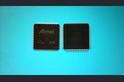 ATSAM3X8EA-AU Microchip Technology IC MCU 32BIT 512KB FLASH 144LQFP