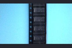 SN74LVC138ADR Texas Instruments IC 3-8LINE DECODER/DEMUX 16-SOIC