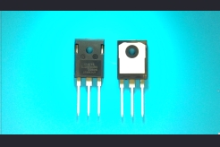 CLA80MT1200NHB IXYS THYRISTOR PHASE TO247-3