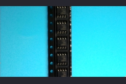 BSP772TXUMA1 Infineon Technologies IC SWITCH SMART HIGH SIDE 8DSO