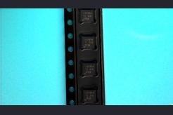 SN74LV595ARGYR Texas Instruments 	IC SHIFT REG 8BIT TRI-ST 16-VQFN