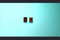 LT8641EUDC#PBF Analog Devices IC REG BUCK ADJ 3.5A SYNC 18QFN