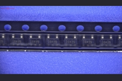 OPA365AIDBVR Texas Instruments IC OPAMP GP 50MHZ RRO SOT23-5