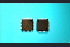 STM32L072RBT6 STMicroelectronics 	IC MCU 32BIT 128KB FLASH 64LQFP