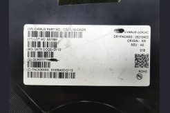CS47L15-CWZR Cirrus Logic IC AUDIO CODEC 24 BIT 70-WLCSP