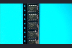 A4982SLPTR-T Allegro MicroSystems IC MOTOR DRIVER PAR 24TSSOP