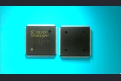 XC3S400-4PQG208C XILINX IC FPGA 141 I/O 208QFP